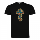 Tricou maneca scurta personalizat pentru barbati Model 6